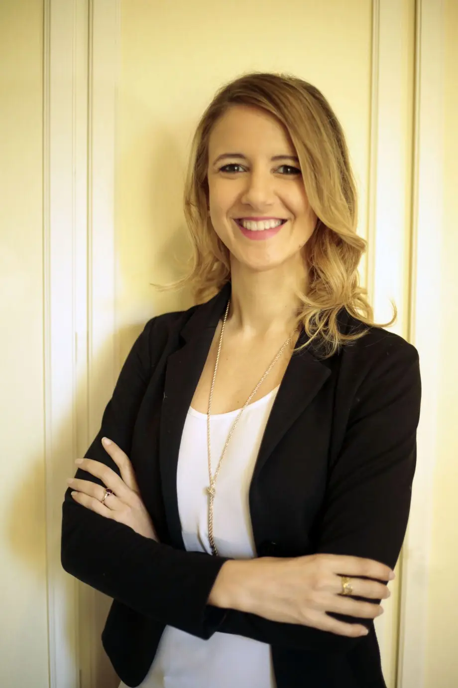 Avvocato Valeria Danelutti